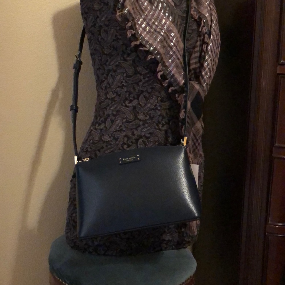 Kate Spade Jeanne crossbody